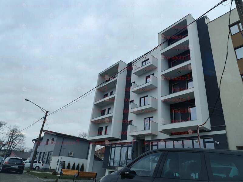 Bucurestii Noi Vanzare apartament 2 si 3 camere - zona Mall Colosseum zero comision