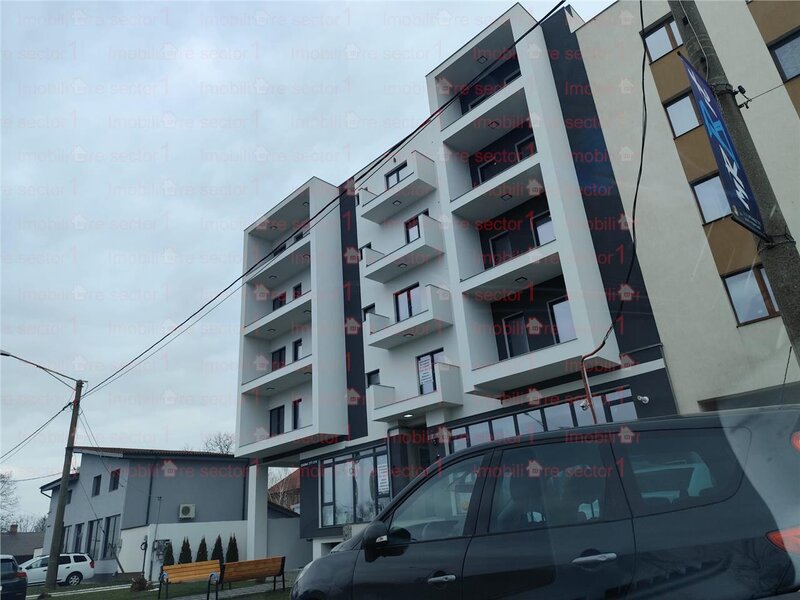 Bucurestii Noi Vanzare apartament 2 si 3 camere - zona Mall Colosseum zero comision